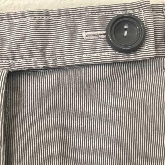 The Limited Drew fit shorts sz 0 - Picture 4 of 7